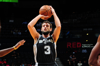 belinelli nba