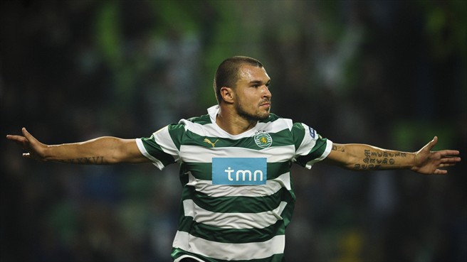 bojinov sporting