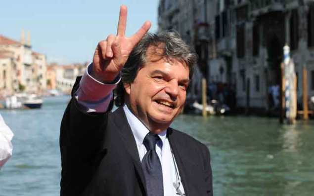 Renato Brunetta Forza Italia
