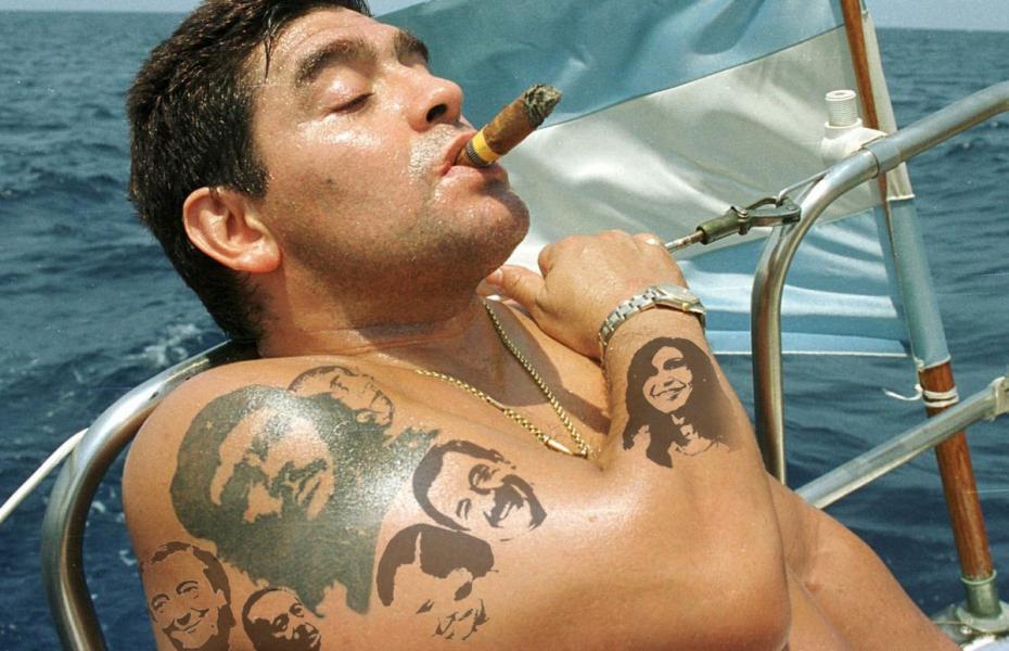 maradona-equitalia