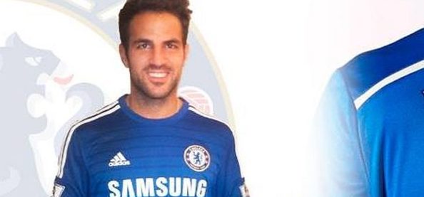 Calciomercato Serie A Fabregas Milan