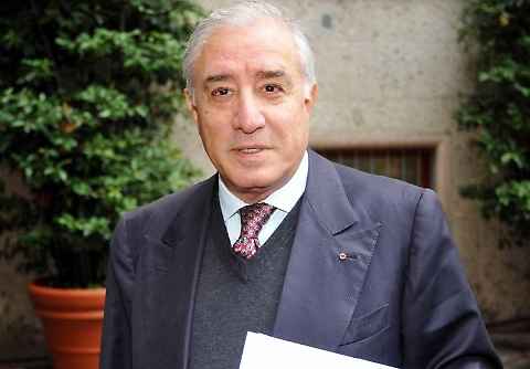al tuo fianco marcello, inserzione a pagamento su corsera per dellutri