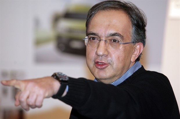 marchionne-ferrari-sveglia, fca, borsa italiana