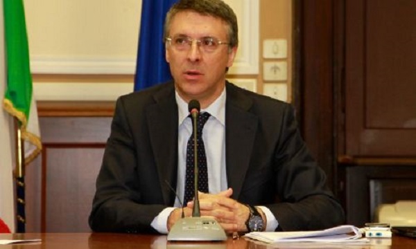 raffaele cantone giustizia