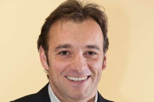 matteo richetti