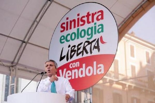 presidente vendola su jobs act