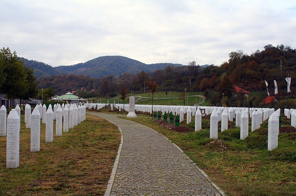 srebrenica