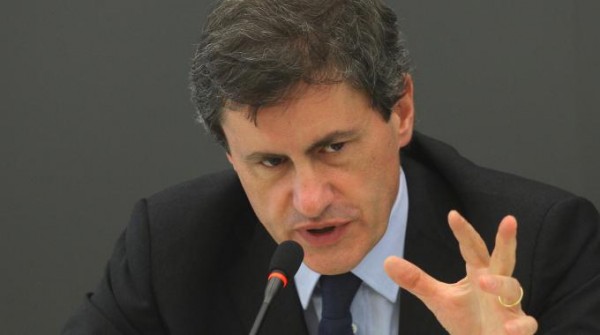 Ignazio Marino gianni alemanno indagato