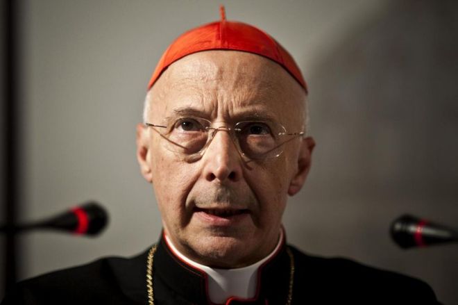 migranti, cardinal bagnasco contro europa
