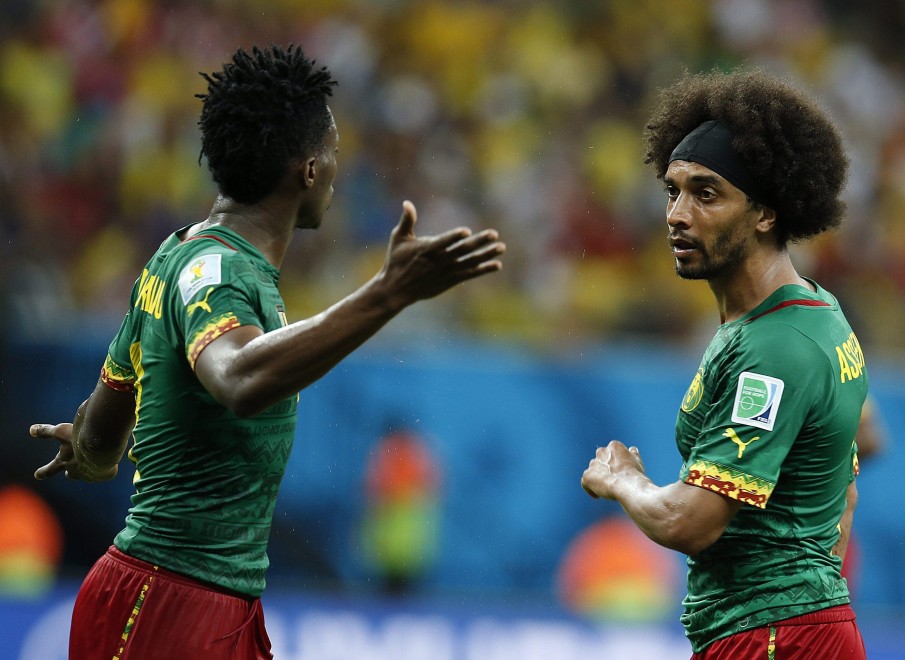 camerun-match-fixing