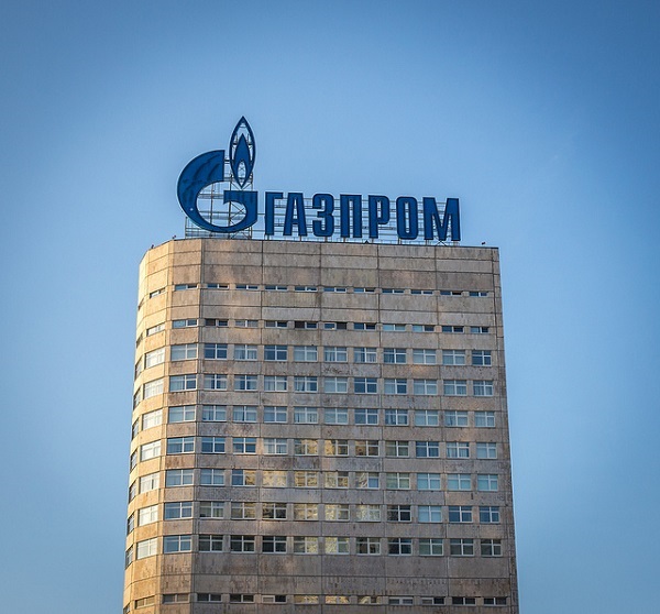 gas ucraina gazprom