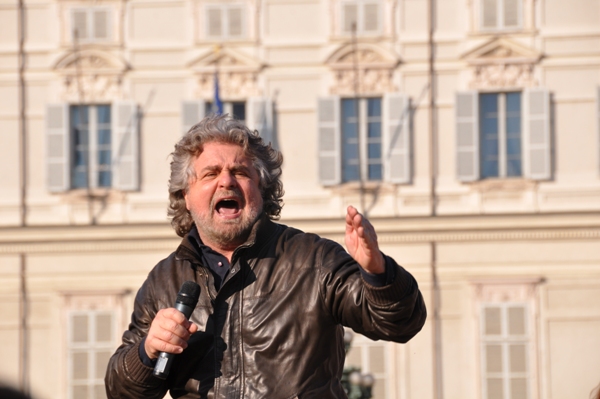 m5s beppe grillo