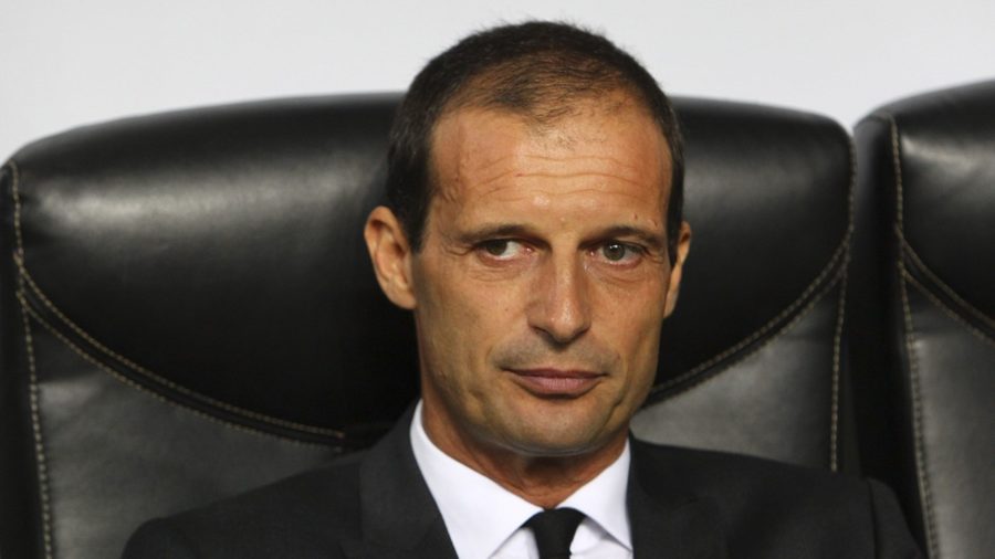 Atlético-Juve: le dichiarazioni post-partita di Max Allegri