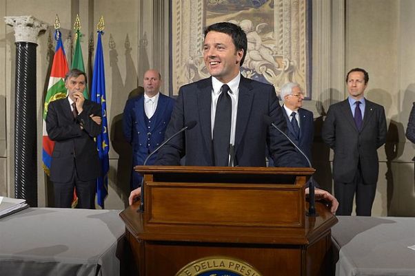 renzi