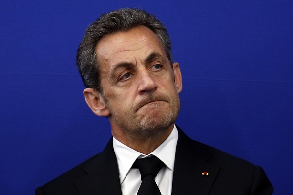 sarkozy francia