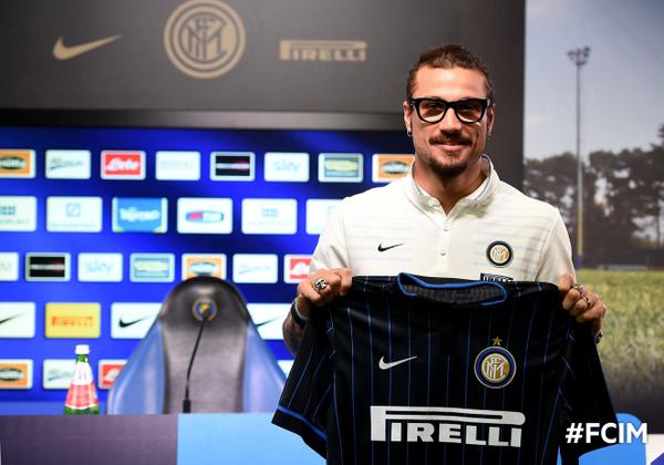 osvaldo inter