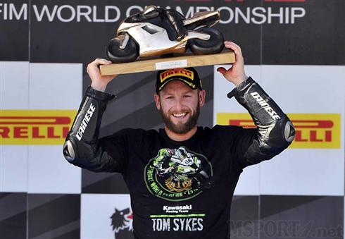 sykes-rinnovo-magny-cours