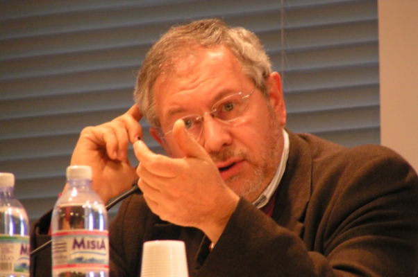 pier paolo baretta