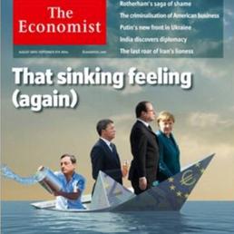 eurozona barca economist