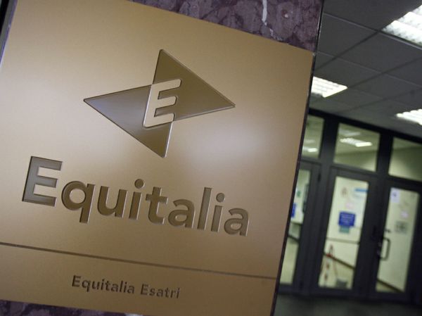 equitalia