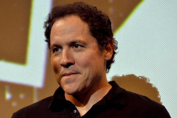 jon favreau