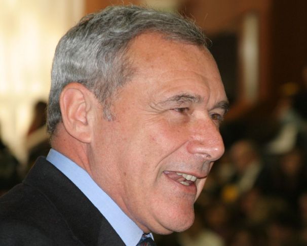 pietro grasso