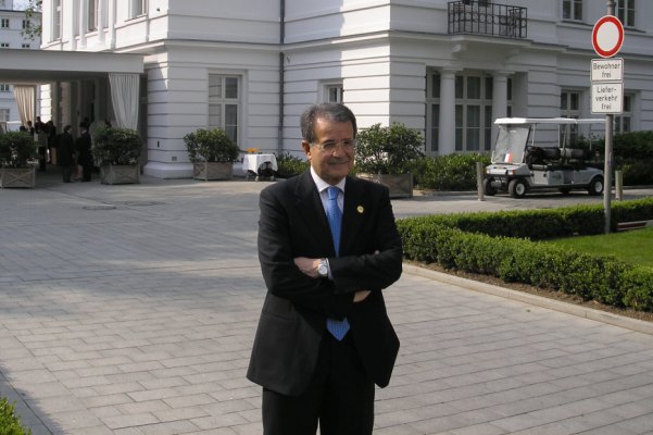 romano prodi