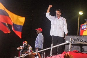 maduro
