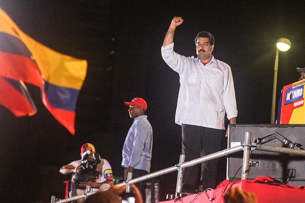 maduro