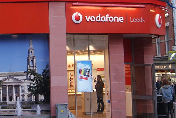 vodafone offerte mobile