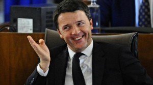 matteo renzi