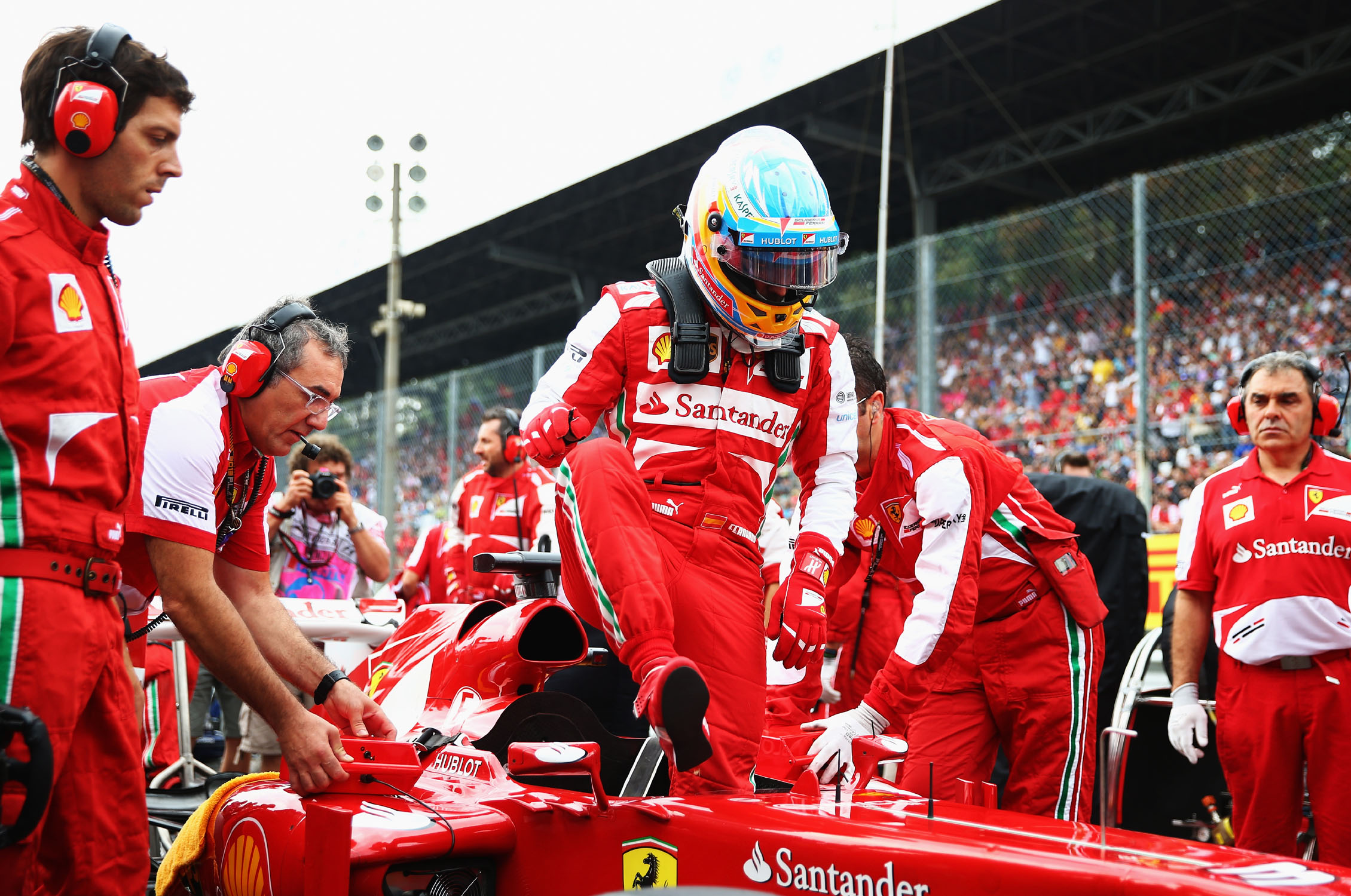 alonso-mclaren