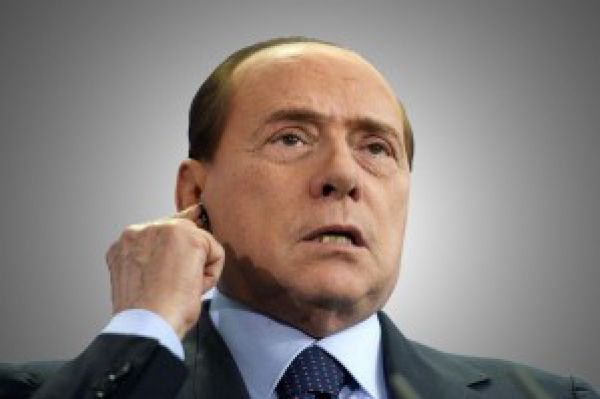 berlusconi