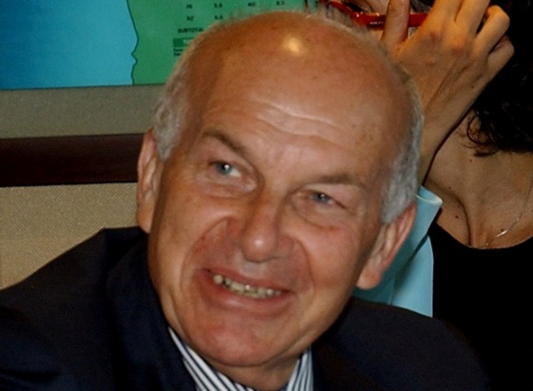 fausto bertinotti