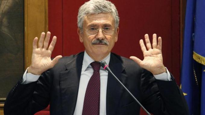 d'alema-referendum costituzionale