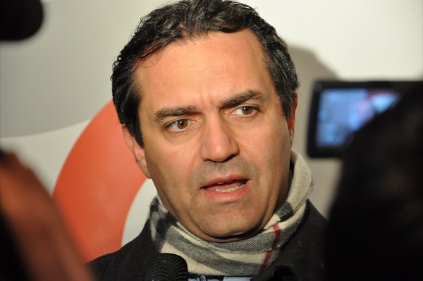 sindaco de napoli condannato why not contro tutti