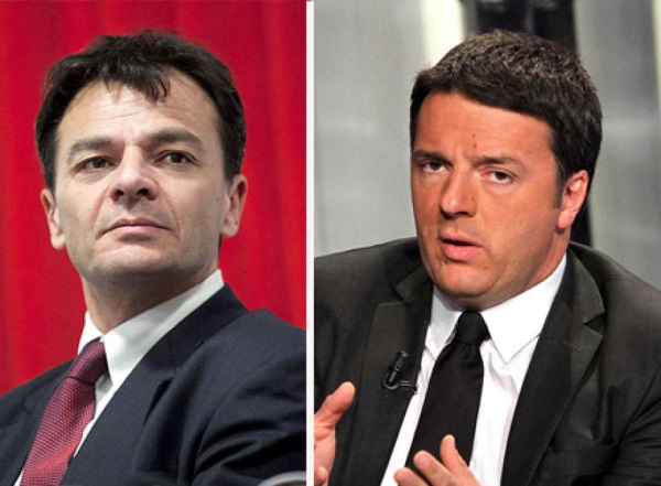 fassina renzi