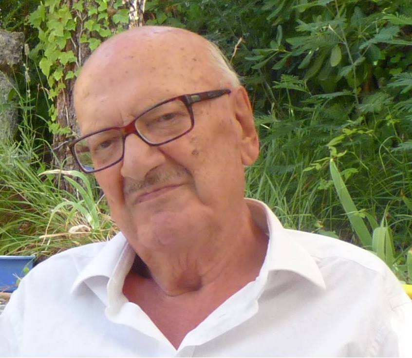 morto giovanni giraldi