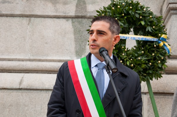 federico pizzarotti