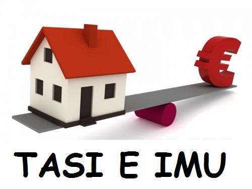 Imu, legge stabilità