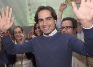 analisi voto tutti i numeri della vittoria del sindaco reggio calabria giuseppe falcomata