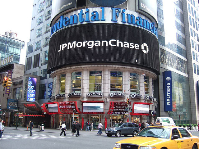 jp morgan