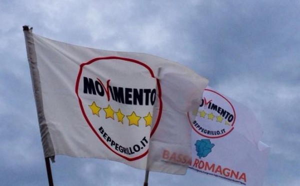 m5s cinque stelle emilia romagna