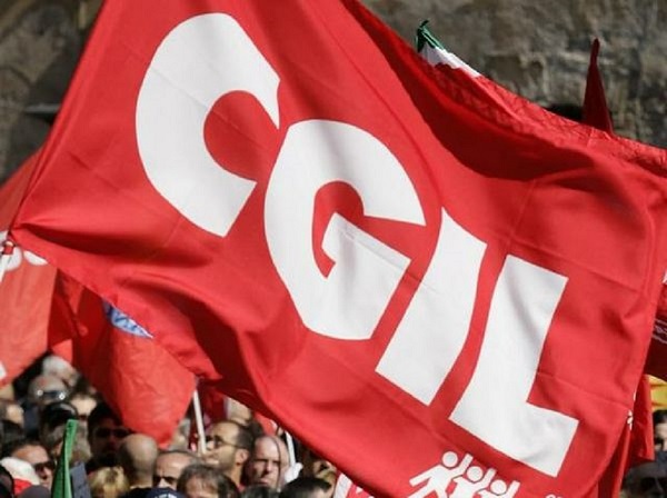 cgil jobs act, sondaggi politici