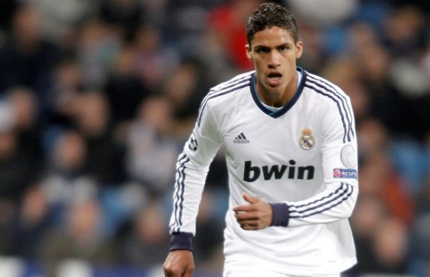 Varane Serie A