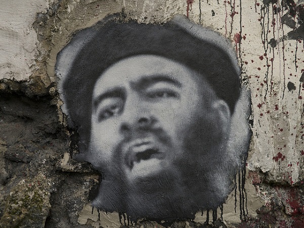 al Baghdadi, isis, usa, iraq, siria, stato islamico