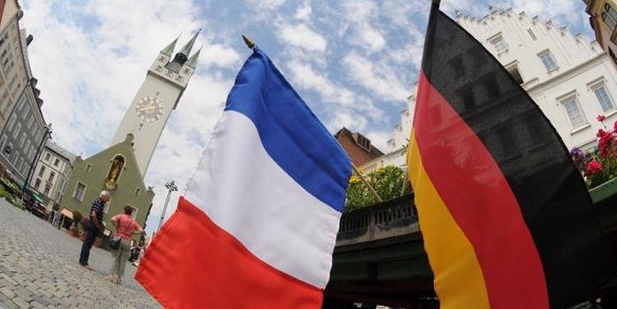 germania francia eurozona italia grecia recessione