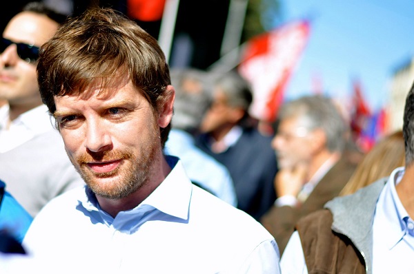 civati scissione pd