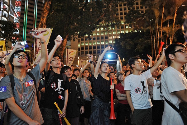 hong kong, wong, shum, mong kok, pechino, cina