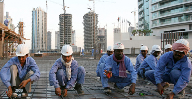 inchiesta guardian qatar amnesty international